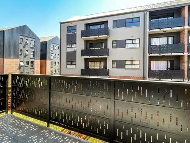 Apartment for rent in Vosloorus, Gauteng