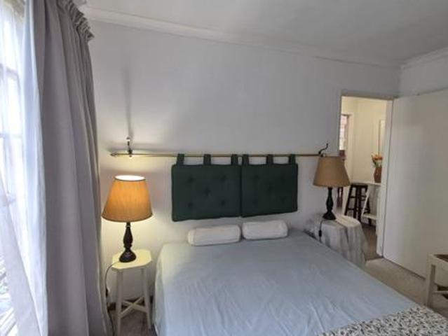 Apartment for rent in Cape Town, Western Cape