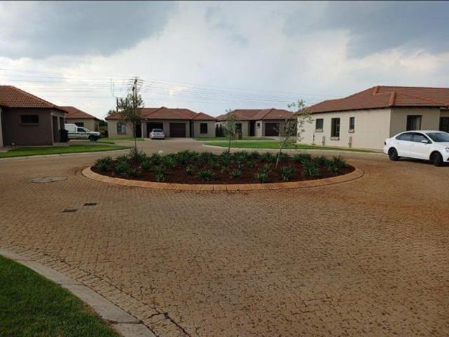 Apartment for rent in Midvaal, Gauteng