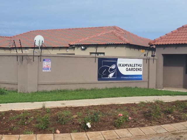 Apartment for rent in Midvaal, Gauteng