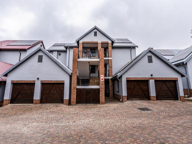 Apartment for sale in Centurion, Gauteng