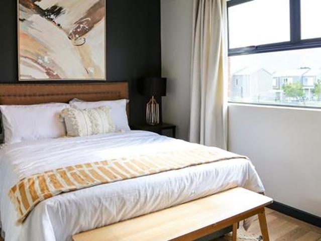Apartment for rent in Cape Town, Western Cape