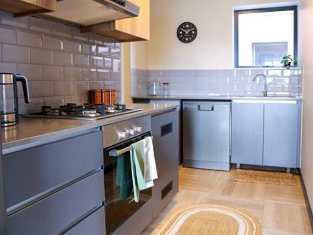 Apartment for rent in Cape Town, Western Cape