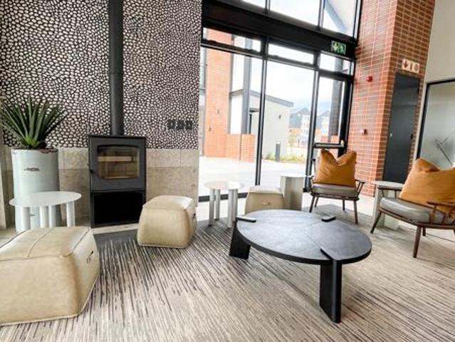 Apartment for rent in Cape Town, Western Cape