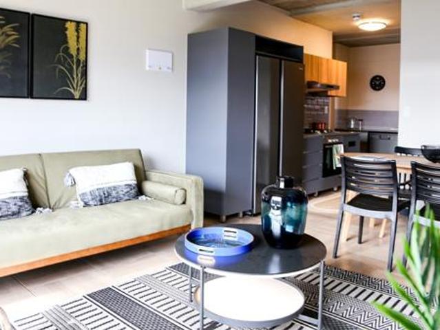 Apartment for rent in Cape Town, Western Cape