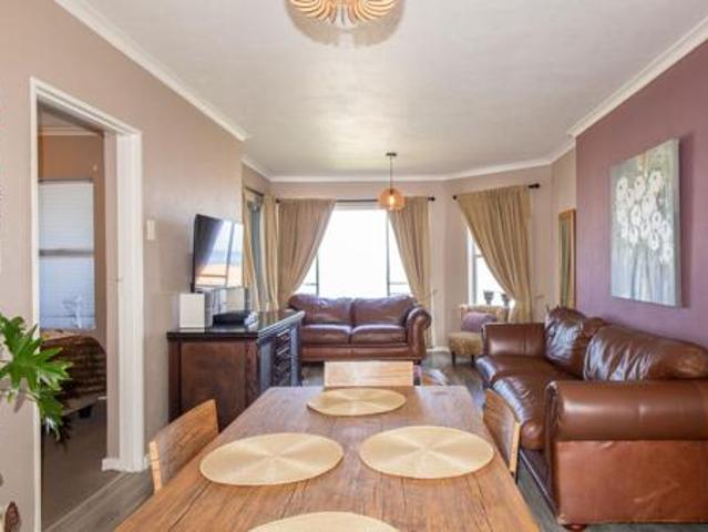 Apartment for sale in Western Cape