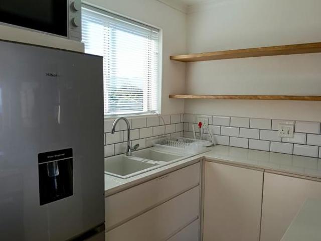Apartment for rent in Western Cape