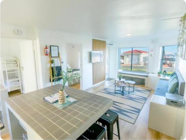 Apartment for rent in Western Cape