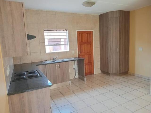 Apartment for rent in Centurion, City of Tshwane Metropolitan Municipality