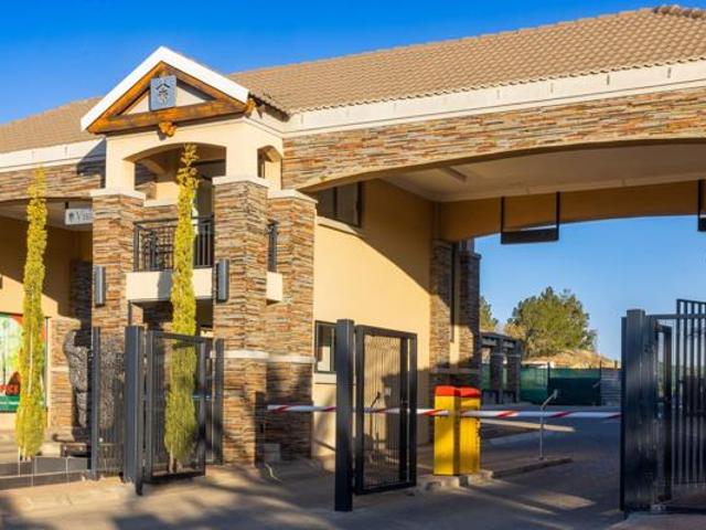 Apartment for sale in Kimberley, Frances Baard District Municipality
