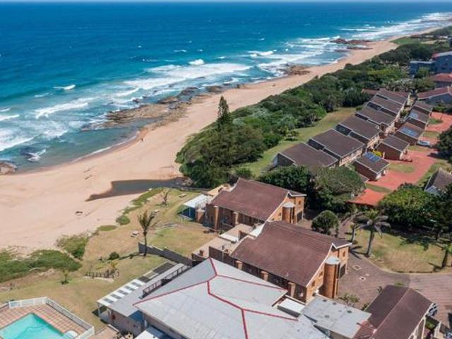 Apartment for sale in Ugu District Municipality, Kwazulu-natal