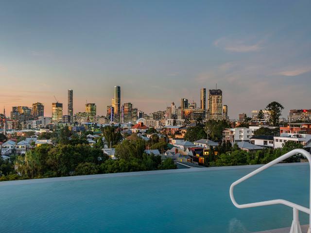 Apartment for sale in Highgate Hill