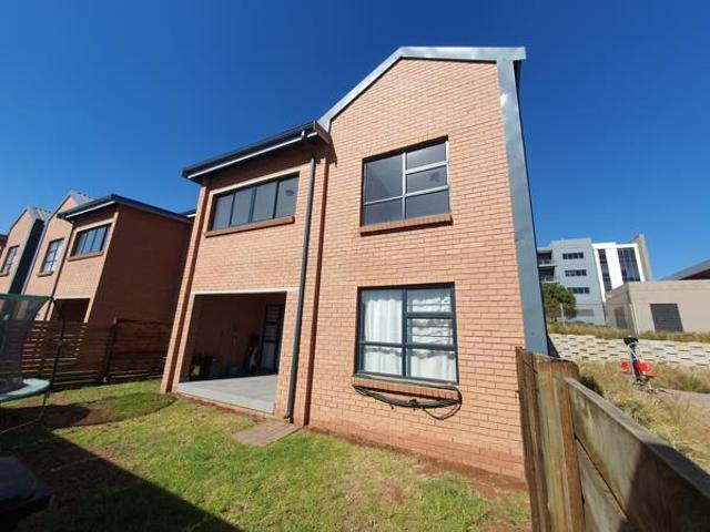 Apartment for rent in Gauteng