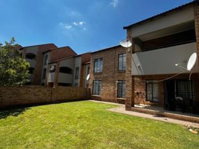 Apartment for rent in Gauteng