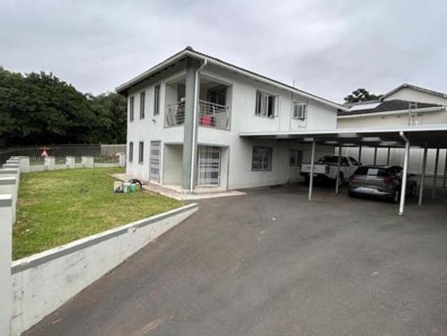 Apartment for rent in Queensburgh, Kwazulu-natal