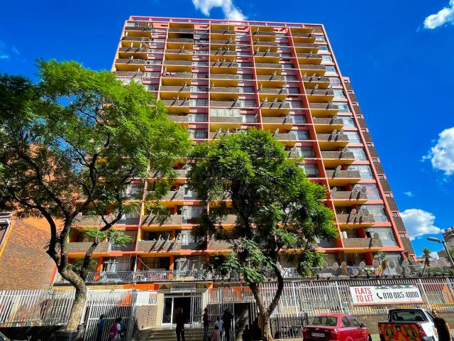 Apartment for rent in Vosloorus, Gauteng