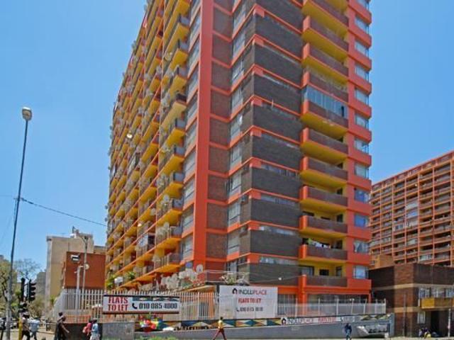 Apartment for rent in Vosloorus, Gauteng