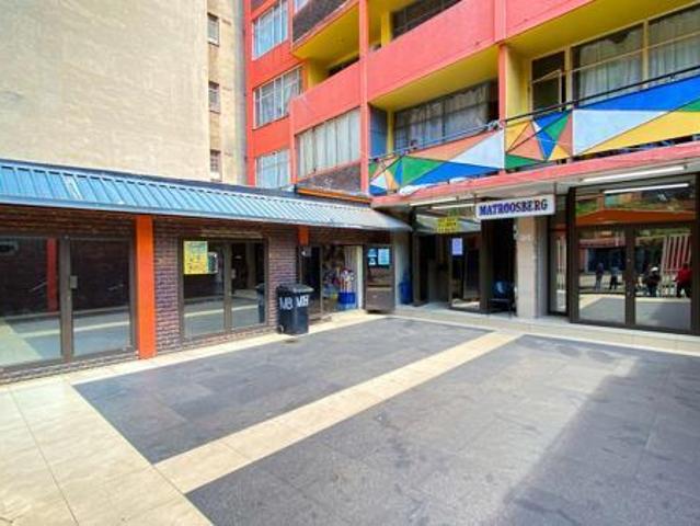 Apartment for rent in Vosloorus, Gauteng