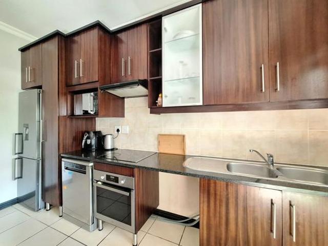 Apartment for sale in Princess Grant, Kwazulu-natal