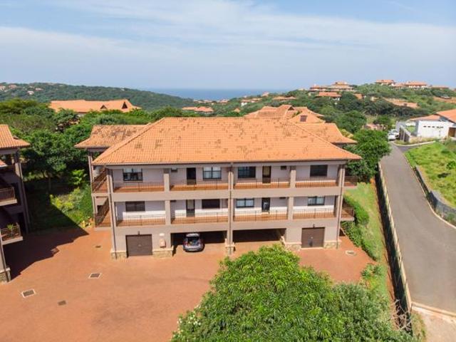 Apartment for sale in Princess Grant, Kwazulu-natal