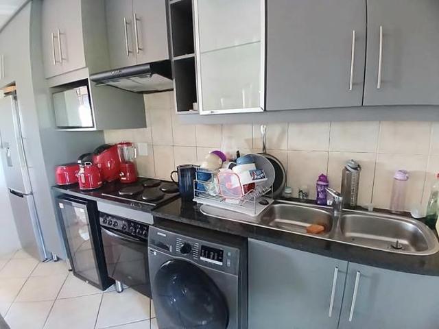 Apartment for rent in Princess Grant, Kwazulu-natal