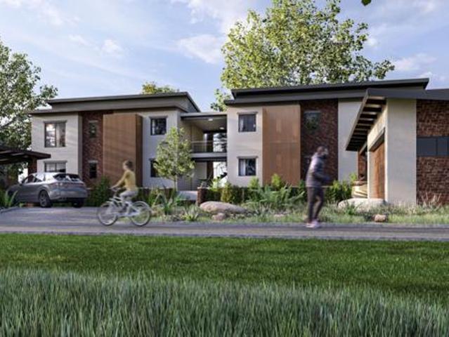Apartment for sale in Kwazulu-natal