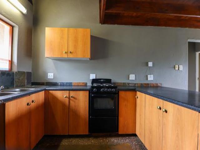 Apartment for rent in Mopani, Limpopo