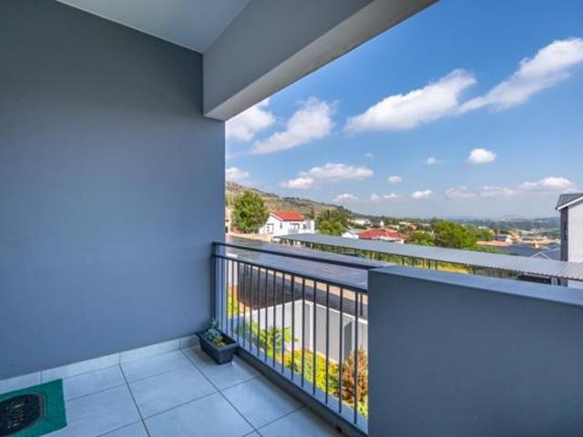 Apartment for sale in Westonaria, Gauteng