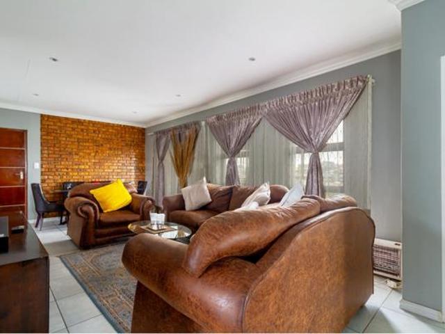 Apartment for sale in Westonaria, Gauteng