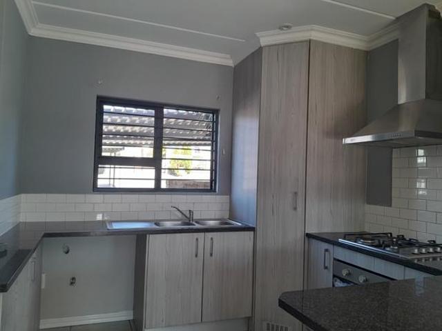 Apartment for rent in Westonaria, Gauteng