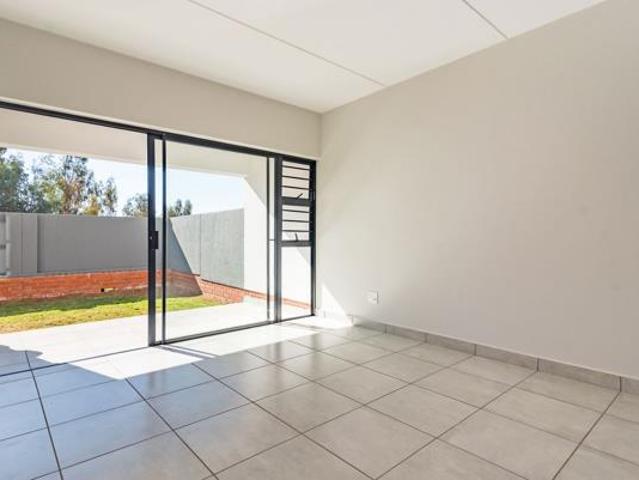 Apartment for rent in Westonaria, Gauteng