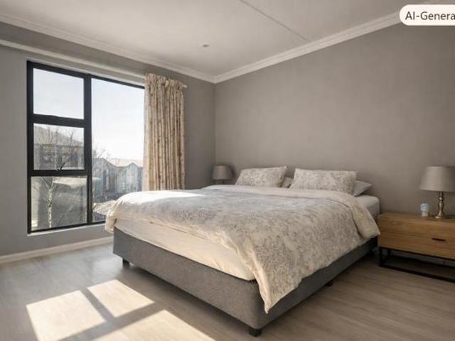 Apartment for rent in Westonaria, Gauteng