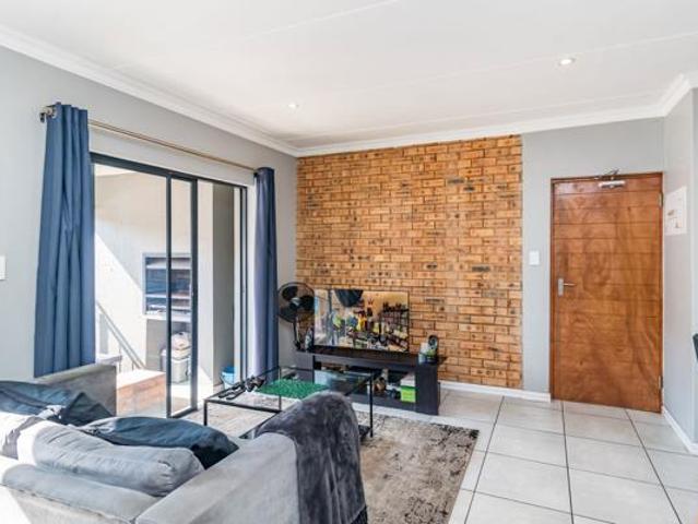 Apartment for rent in Westonaria, Gauteng