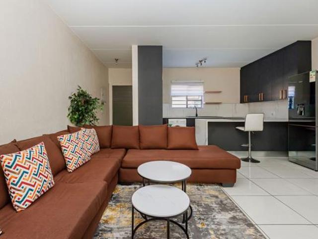 Apartment for sale in Westonaria, Gauteng