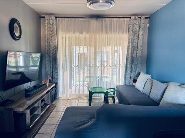 Apartment for rent in Nooitgedacht, Gauteng