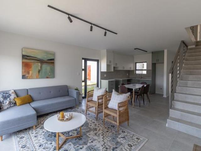 Apartment for sale in Durbanville, Western Cape