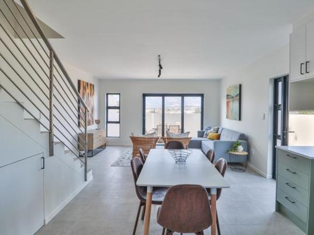 Apartment for sale in Durbanville, Western Cape