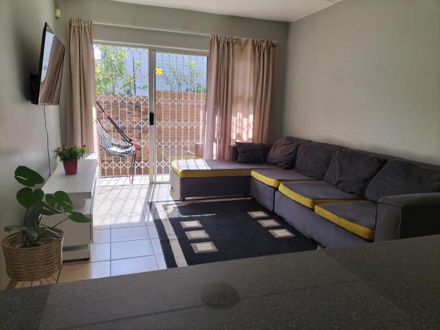 Apartment for sale in Nooitgedacht, Gauteng