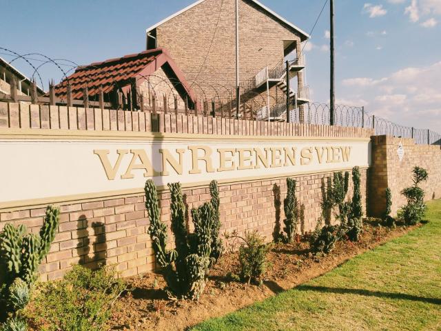 Apartment for rent in Roodepoort, City of Johannesburg Metropolitan Municipality