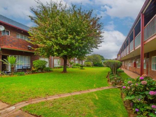 Apartment for sale in West Rand Garden estates, Westonaria Local Municipality
