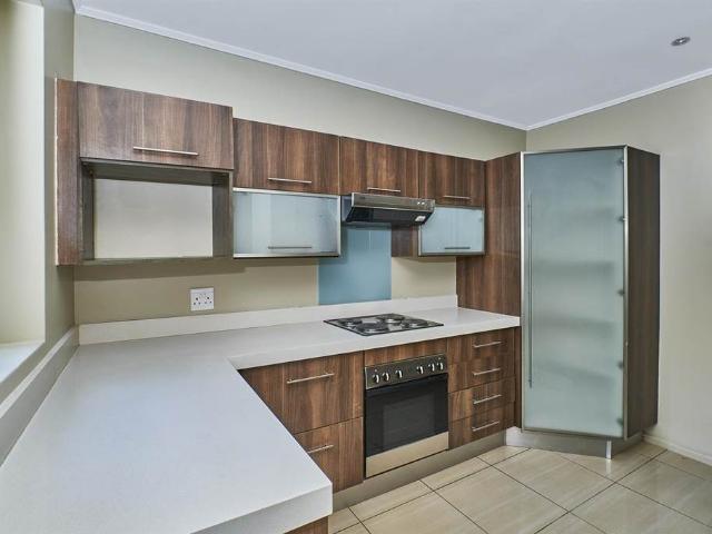 Apartment for sale in Johannesburg