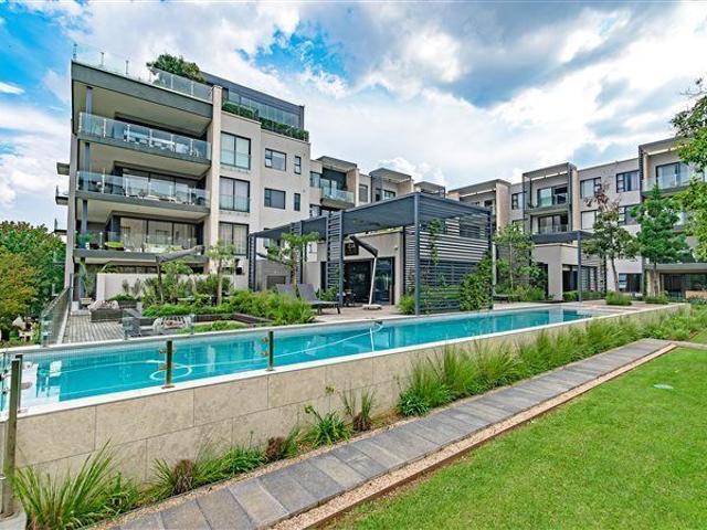 Apartment for rent in Johannesburg, Gauteng