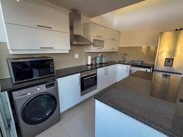Apartment for rent in Cape Town, Western Cape