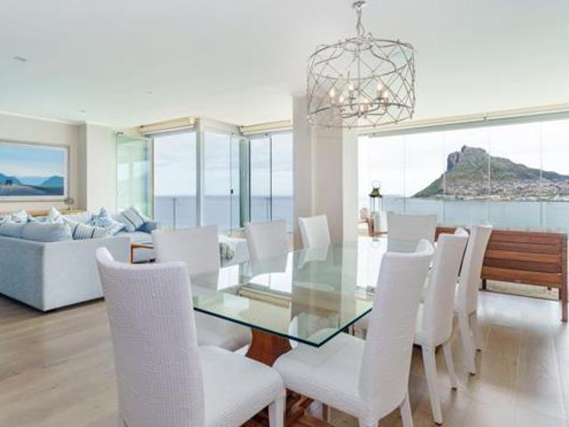 Apartment for rent in Cape Town, City of Cape Town