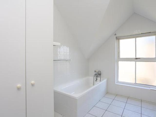 Apartment for rent in Cape Town, Western Cape