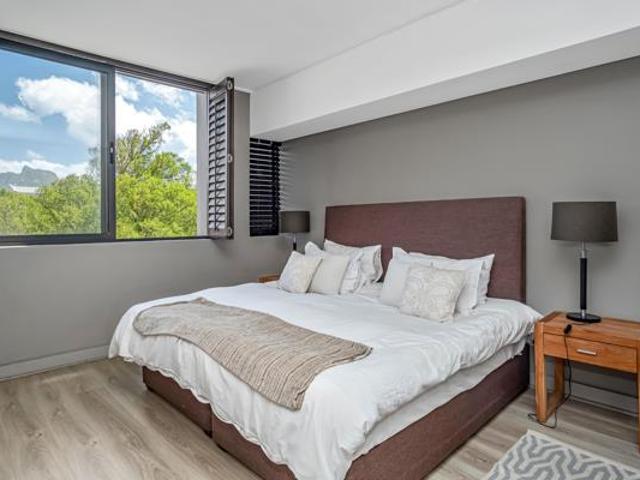 Apartment for rent in Cape Town, Western Cape