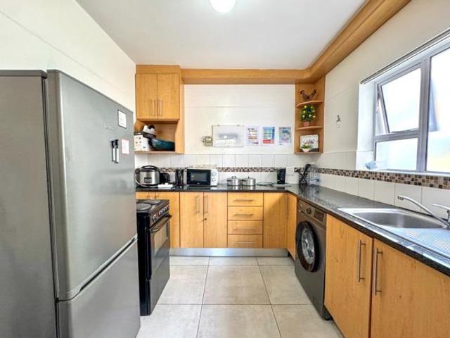 Apartment for rent in Nelson Mandela Bay Ward 18, Nelson Mandela Bay Metropolitan Municipality
