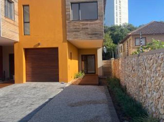 Apartment for rent in Eastern Cape