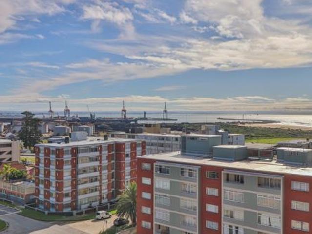 Apartment for sale in Eastern Cape