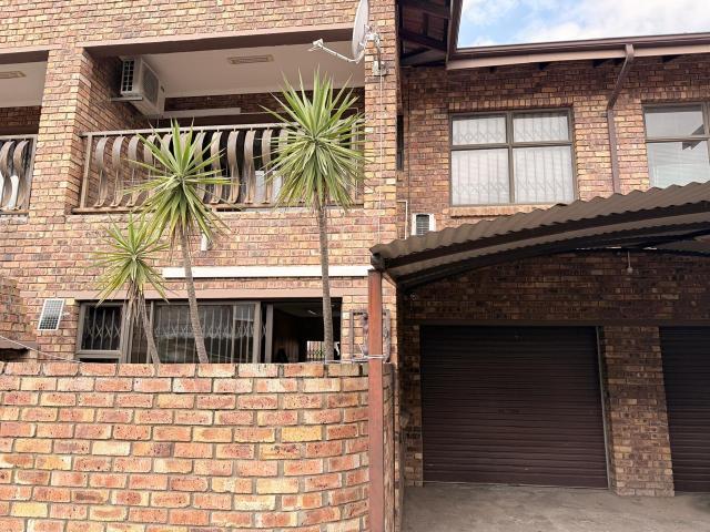 Apartment for rent in Newcastle, Kwazulu-natal